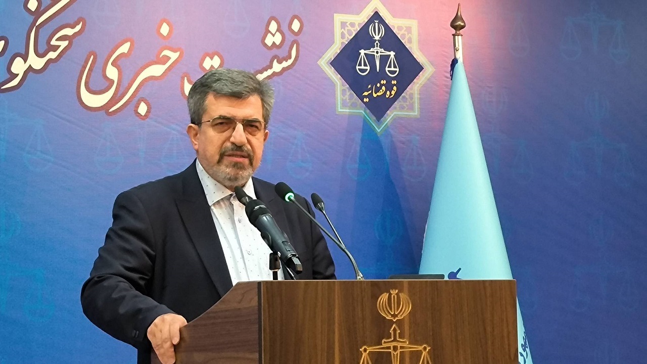 نظر قوه قضائیه در مورد پلمب اماکن عمومی مثل مراکز خرید عمومی و کسب‌و‌کار‌ها