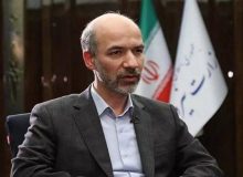 ایران برای وصول حقابه هیرمند مصمم است