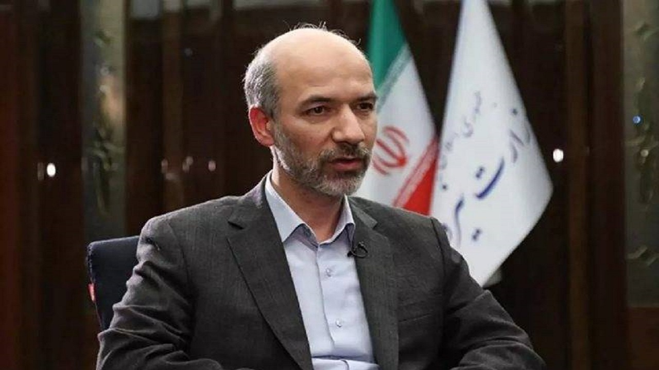 ایران برای وصول حقابه هیرمند مصمم است