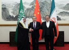 هراس آمریکا از نزدیکی تهران – ریاض