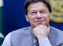 دادگاه عالی پاکستان به آزادی «عمران خان» حکم داد