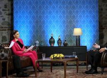 اردوغان: بُرد قلیچداراوغلو در انتخابات به معنی پیروزی آمریکا است