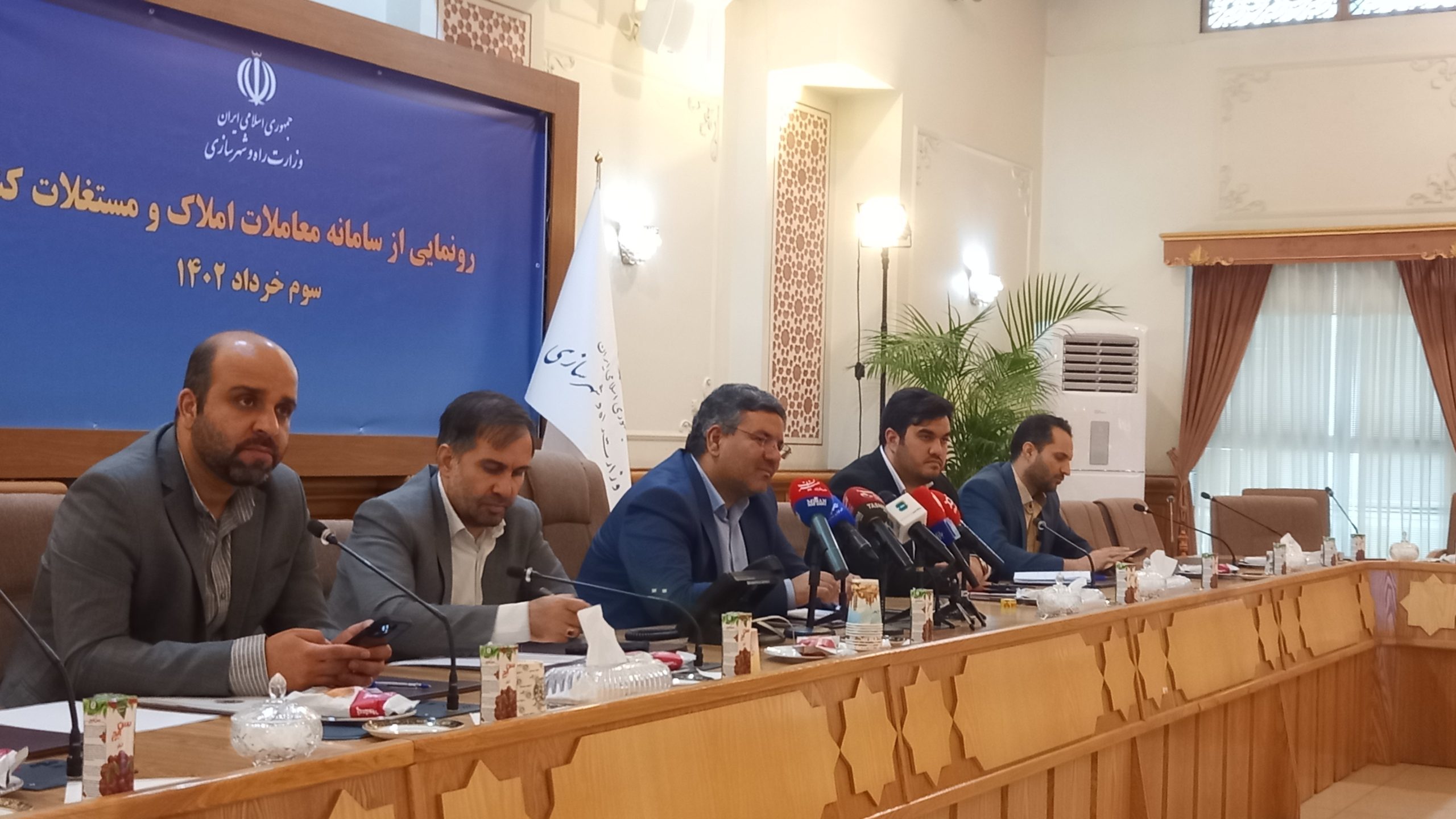 تسهیلات ۴۰۰ میلیون تومانی مسکن با نرخ سود ۲ درصد پرداخت می شود