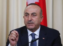 ترکیه: آمریکا پیشنهاد داد سامانه «اس ۴۰۰» به اوکراین ارسال کنیم