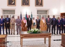 توافق آتش بس ۷ روزه در سودان