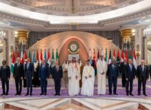 نشست جده و دهن‌کجی محمد بن سلمان به منتقدان