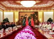 آغاز افول یک قرن تسلط آمریکا بر خاورمیانه /تغییرات در راه است!
