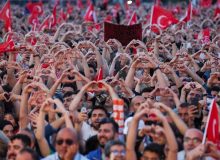 رجب طیب اردوغان در خطر است!