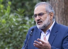 حسینی: امیدواریم بعد از بازگشت رئیس جمهور از سوریه 4 وزیر پیشنهادی معرفی شوند