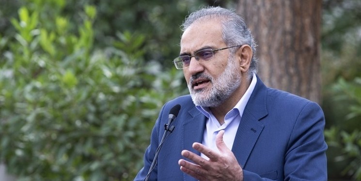 حسینی: امیدواریم بعد از بازگشت رئیس جمهور از سوریه 4 وزیر پیشنهادی معرفی شوند