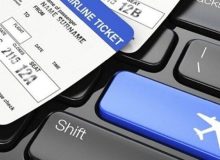 نرخ‌های بلیت هواپیما مجدد تغییر کرد