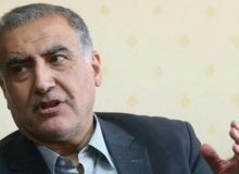 علیرضا بیگی در دادسرا تفهیم اتهام شد