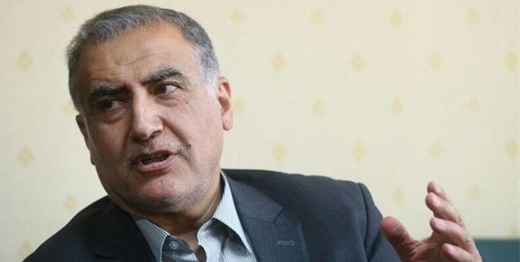 علیرضا بیگی در دادسرا تفهیم اتهام شد