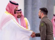 پشت‌پرده دعوت بن‌سلمان از دشمن کرملین
