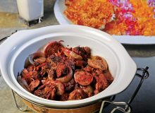 این خورشت ایرانی قاتل کبد چرب است!
