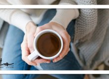 آیا میتوانم در دوران پریود قهوه بخورم؟