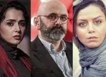 اتهام آزارجنسی دو بازیگر مرد معروف ایران تائید شد!