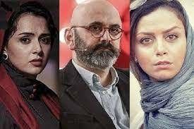 اتهام آزارجنسی دو بازیگر مرد معروف ایران تائید شد!