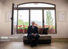احمدرضا احمدی راهی بیمارستان شد