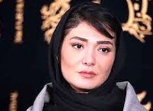 استوری تازه مینا وحید که می‌گوید از غار درآمده است!