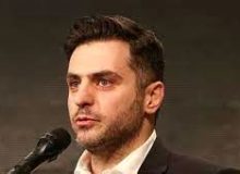 استوری جالب و بامزه علی ضیا با یک کنایه ریز