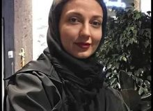 استوری حدیث میرامینی که خیلی غم‌انگیز است