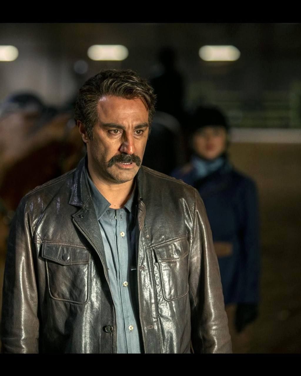 اقدام عجیب علیه محسن تنابنده