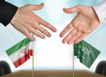 ایران-عربستان؛ محور جدید تجارت منطقه