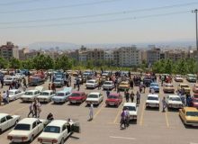 ایران‌خودرو؛ از «پیکان» تا «تارا»