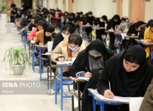 اینترنت برای هیچ آزمونی قطع نخواهد شد