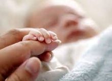 بازیگر مشهور سینما و تلویزیون، مادربزرگ شد