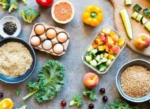 بهترین رژیم، رژیم نداشتن است!