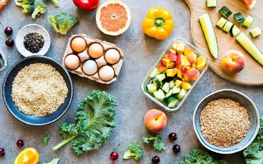 بهترین رژیم، رژیم نداشتن است!