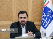تا پایان امسال سرعت اینترنت خانگی در برخی مناطق ۸۰ برابر می‌شود