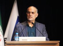 تاکید مدیرعامل ایران‌خودرو بر سختگیری در بررسی کیفی قطعات