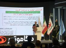 تعریف بیش‌از ۲۴۰ پروژه کیفیت در گروه خودروسازی سایپا