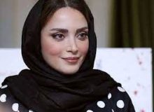 تیپ متفاوت بهنوش طباطبایی به سبک زنان بندری