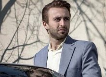 دل‌نوشته برای حسام محمودی که درگذشت