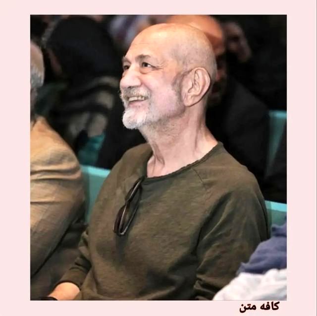 دلیل عکس‌های نگران‌کننده آتیلا پسیانی فاش شد