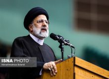 رئیسی: ظرف یک‌ماه آینده تمام دستگاه‌ها به سامانه دولت هوشمند بپیوندند
