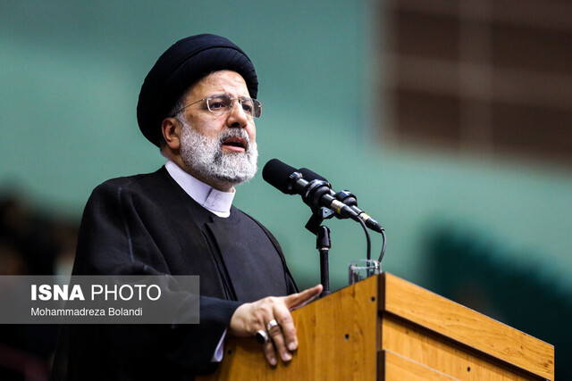 رئیسی: ظرف یک‌ماه آینده تمام دستگاه‌ها به سامانه دولت هوشمند بپیوندند