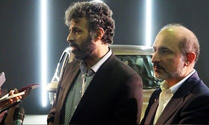 رشد تولید و کیفیت و جذب نخبگان و فارغ‌التحصیلان در سایپا