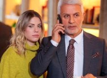 سلفی جذاب بازیگران زن سریال سیب ممنوعه