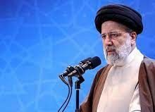 شوخی بحث‌برانگیزِ یک سریال با ابراهیم رئیسی