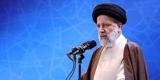 شوخی بحث‌برانگیزِ یک سریال با ابراهیم رئیسی