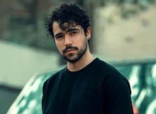شوخی یک کاربر با پاقدم عجیب شروین حاجی‌پور