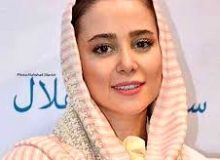 عکس منتشر شده توسط الناز حبیبی خبرساز شد
