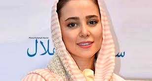 عکس منتشر شده توسط الناز حبیبی خبرساز شد