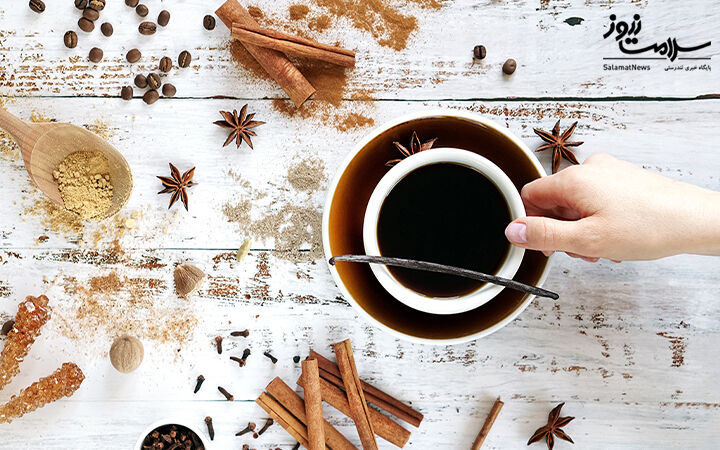 فواید بی‌نظیر قهوه برای سلامت