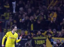 قرارداد هوملس با دورتموند تمدید شد